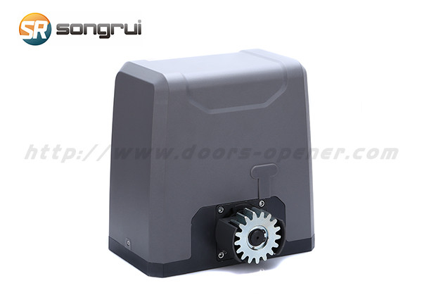750W 2000KG SL2000AC 220V Gate Door Opener Motor