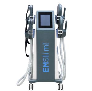 Neo Rf Two Handle EMS Muscle Stimulator  ,  Machine