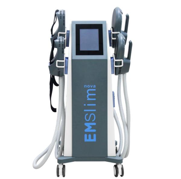 Quality Neo Rf Two Handle EMS Muscle Stimulator  ,  Machine for sale