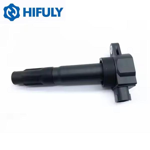 3705010-h01 Suzuki Ignition Coil High Precision Auto Ignition Coil Compact