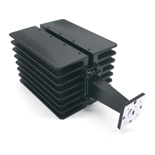 Quality 45-53GHz Waveguide Components Load For Transmitting Microwave Signals for sale