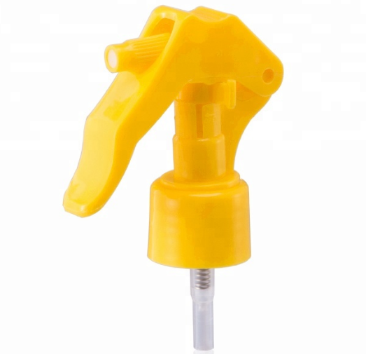 Colorful 24/410 Mini Hand Trigger Sprayer