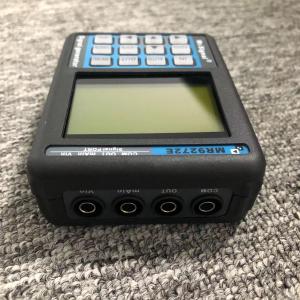 China Lanyi Handheld Signal Generator MR9272E Black on sale