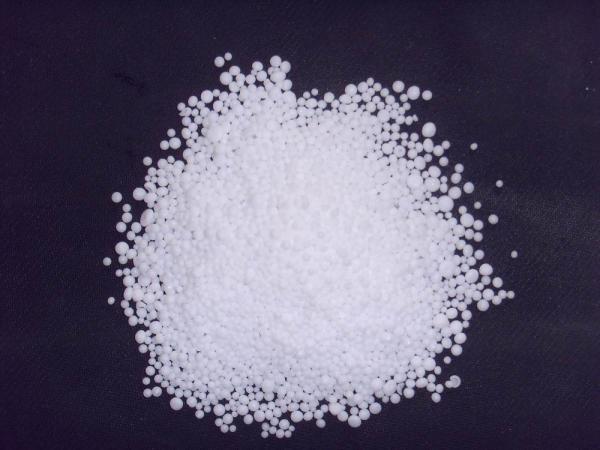 Quality 99 % Min Crystals / Prills Sodium Nitrate Explosive Grade For Mining / Nitrogen Fertilizer for sale