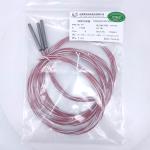 PT100 Class B Temperature Sensor for Solar Heating System