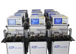 Multifunction Induction Motor Testing Equipment Adopting Linux Operating System