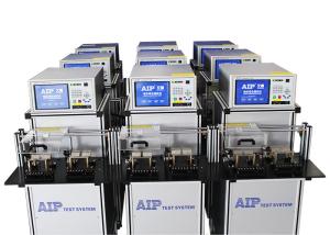 China Multifunction Induction Motor Testing Equipment Adopting Linux Operating System wholesale
