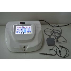 Buy cheap diode laser beauty equipment for couperose skin vascular treatment from wholesalers