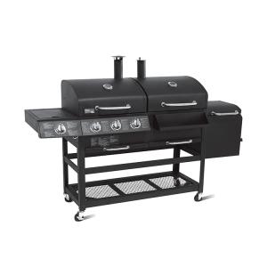China Gas Propane Grill Stove Outdoor Cooking Grills Multi Functional on sale