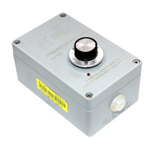 China Positive Reversion Variable Fan Speed Controller wholesale