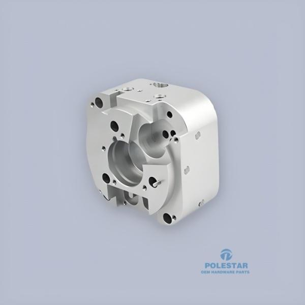 Quality Brass Nickel Plated Metal Turned Parts Cnc Lathe Machine Components for sale