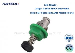 Suction Components SMT Nozzle Durable JUKI 2000 Pick And Place Machine Applied