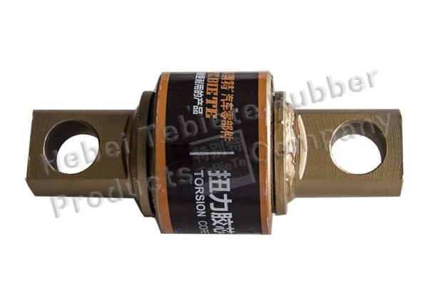 Quality High Performance Torque Rod Bushing Customized Drawing Shape for sale
