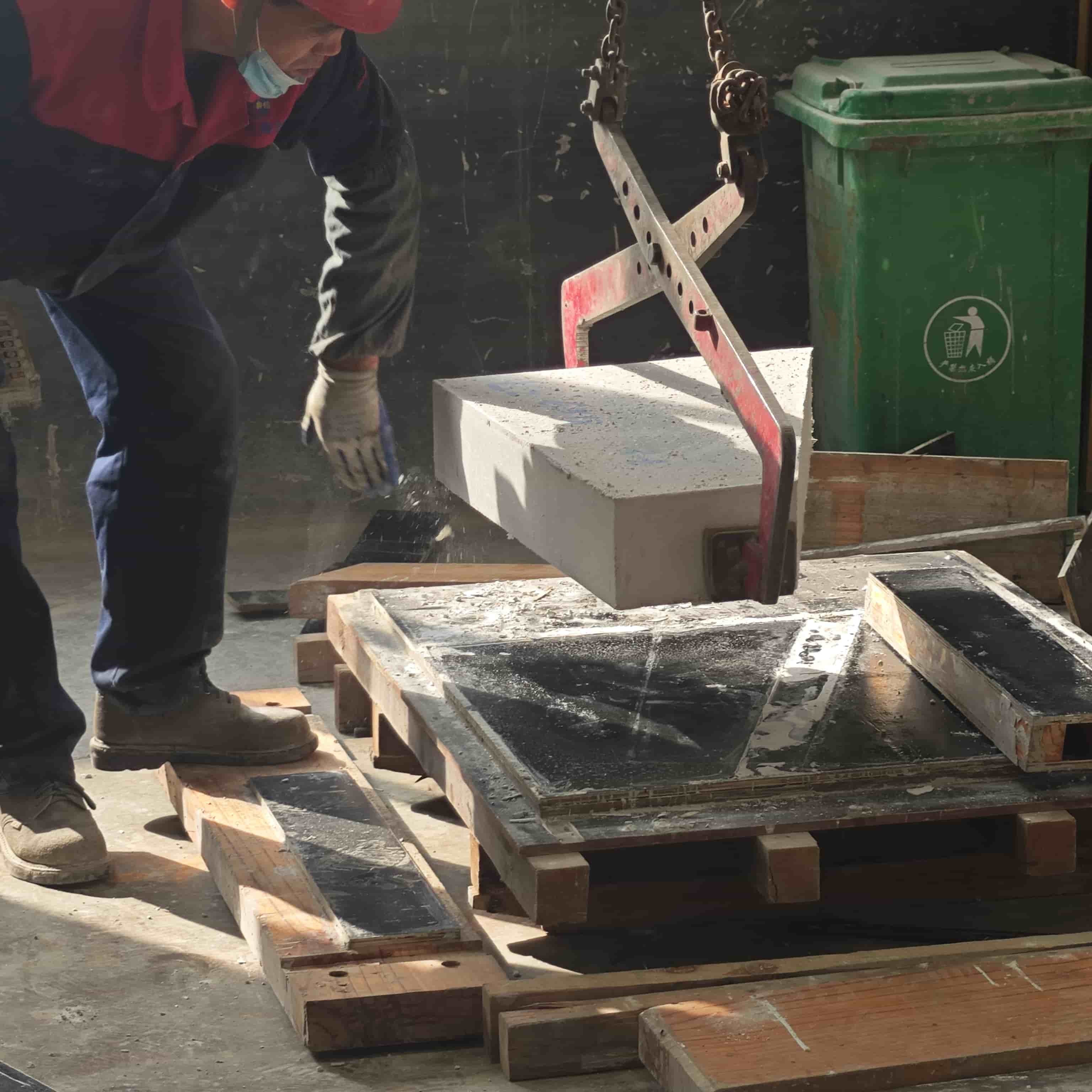 Bulk Customized Aluminum Alumina Silicate Fire Brick For Glass Kiln Rotary Kiln