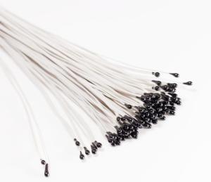 China miniature industrial infrared temperature sensor With  Cable SGS Approved on sale