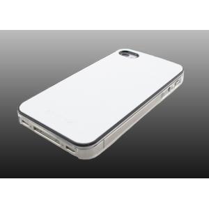 Leopard Style Leather Case for iphone 4 4S