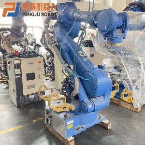 China Vertical Used 6 Axis Robot Yaskawa MS165 Painting Robot wholesale