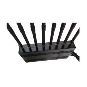 China Anti Tracking Cell Phone Jamming Device wholesale