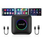 Multi Media New Cpc200 Tbox Ambient Wireless Adapter Carplay Usb 128 Gb Sim Tf