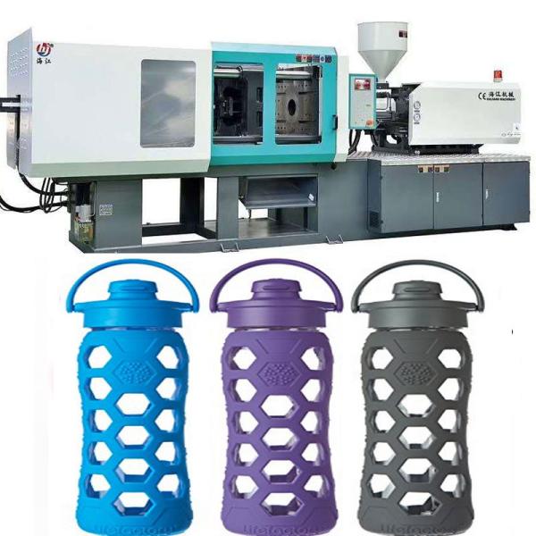Price PLC Control System Shoe Injection Moulding Machine Ejector Force 1.3-60kN