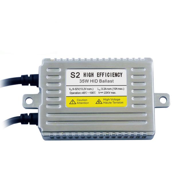 9-32V Wide Voltage S2
