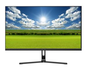 China 240Hz Flat Panel Computer Monitor 2560x1440 27 Inch QHD Monitors 1ms Response Time wholesale