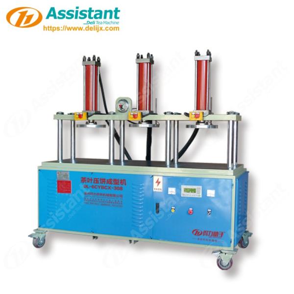 450mm Tea Roller Twisting Machine for Rolling Green Tea Black Processing DL-6CRT-45