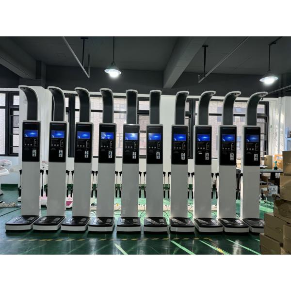 Nutritional Content Analyzer Body Scanner 3d Foot Scanners