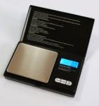 Mini professional miniature weighing Digital Pocket Scales that weigh in grams