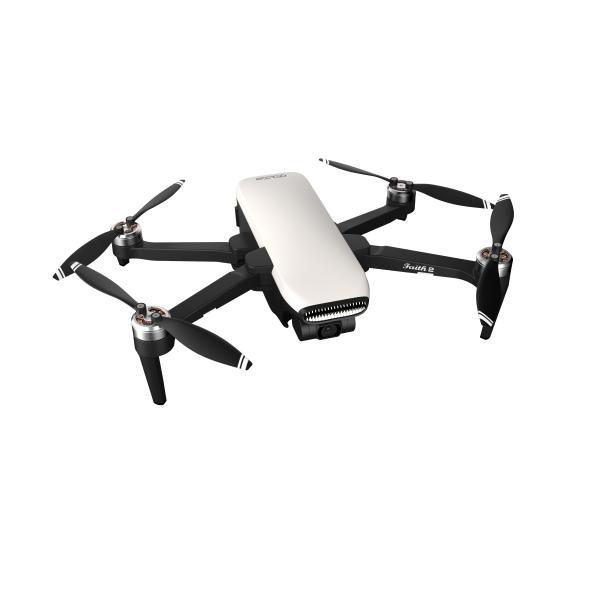 LiPo 18650 Selfie Aerial GPS RC Drone 5000m CFLY With 4k Camera