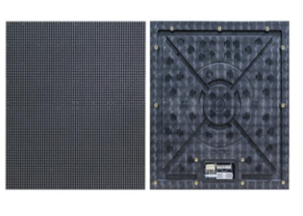 Quality P3.91 indoor LED display module RGB full color 1/16 scan constant current for sale