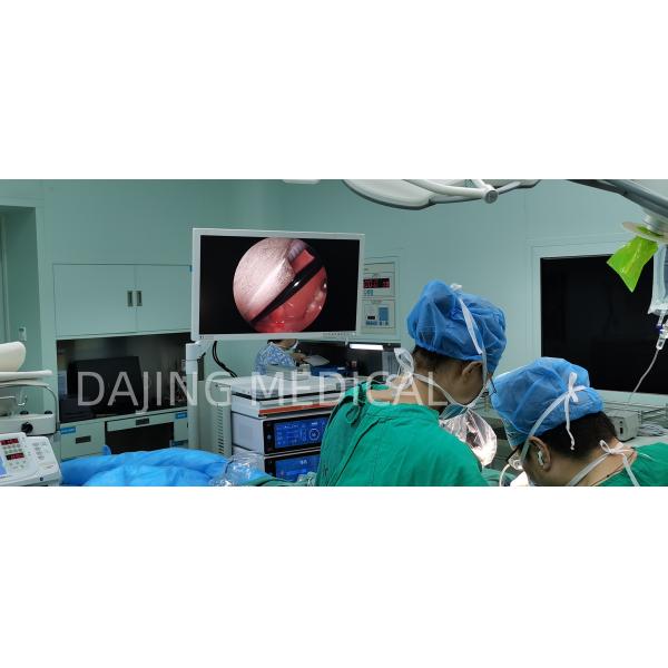 UHD 4K Medical Endoscope Camera Laparoscopic Camera Set