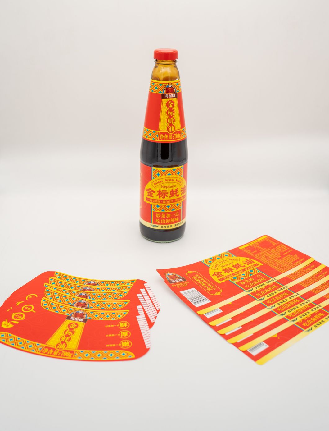 Adhesive Label Custom Stickers Custom Labels Label Stickers Sticker Paper for Printer