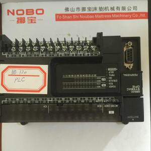 Automatic Mattress Sofa Spring Machine Parts PLC Convergent Knife