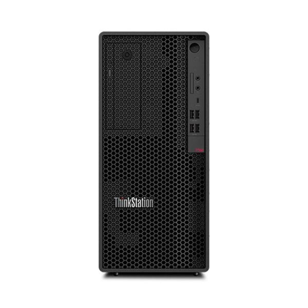 Lenovo ThinkStation P360 Tower Workstation Computer 17L Tower Case 2xDisplayport Out