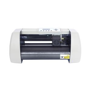 China E-Cut KI-375 375mm inkjet plotter USB Cutting Plotter/ Pattern Cutting Plotter wholesale