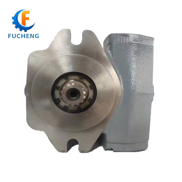 Rexroth AA4VG56EP3D1 Machinery Axial Piston Variable Pump AA4VG for 25% Higher Efficiency