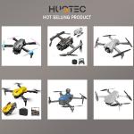 W17Hw Waypoint Flight Planning Drone 60MIN Charging Time Beginner Drones for