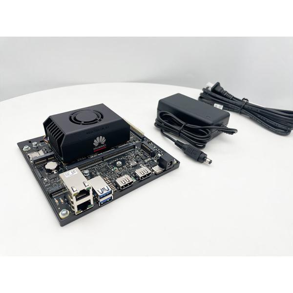 Hua Wei Rugged Embedded Computer Ascend Atlas 200I DK A2 4G With 8 TOPS INT8
