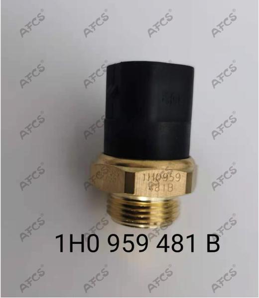 Quality Audi TT VW Beetle Engine Thermo Switch Temperature Sensor 1H0959481B for sale