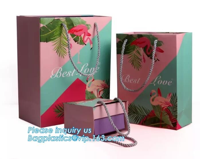 Custom design gradient color luxury paper packaging gift box with lid,Paper Flower Box Florist Bouquet Box Packaging Ros