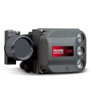Fisher DVC6020 Valve Controller Intelligent Valve Positioner DVC 6030