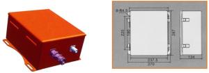 Low Voltage High Performance Lgnition System Device , 20J