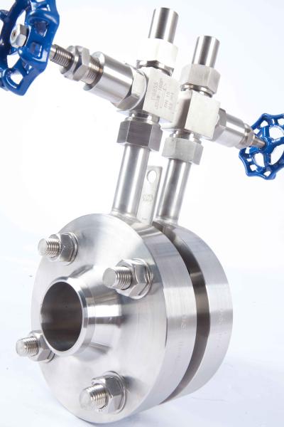 Quality DN2.5-DN2400 Electromagnetic Multi Phase Flow Meter ex proof For Water for sale