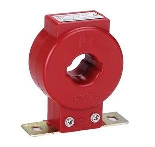 Quality High Tension Zero Sequence Current Transformer Casting Resin Material High Voltage for sale