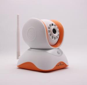 COMER Security Network IP Camera Day Night indoor P2P Network monitor system