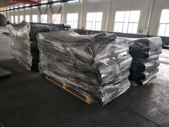 Heavy Duty Airbags For Lifting