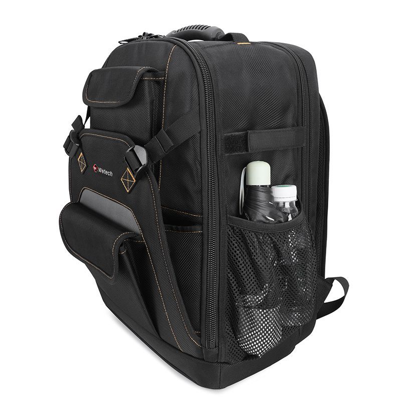 Waterproof Durable Canvas Electrician&prime;s Tool Backpacks Bag China