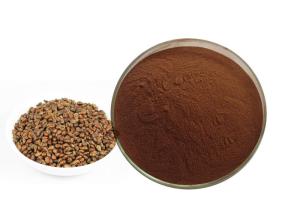 China Proanthocyanidins 95% Natural Plant Extract Anti Oxidation Solvent Extraction wholesale