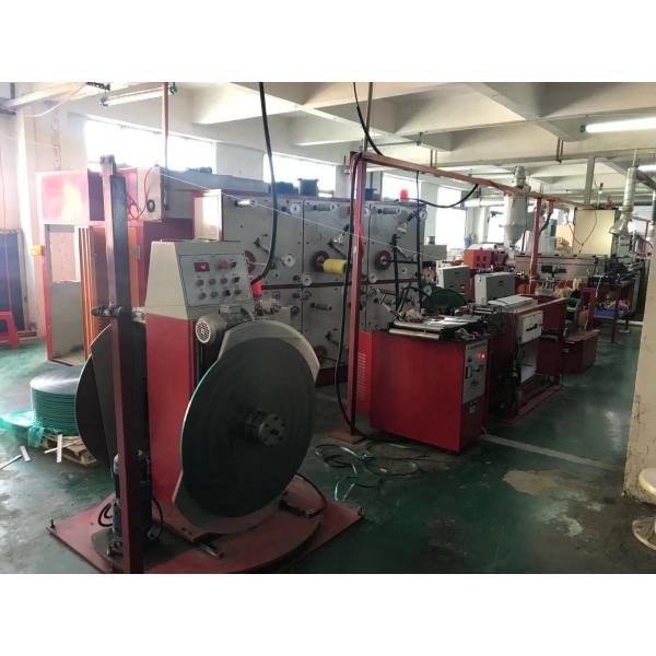 GDTS 4 Core Photoelectric Composite Cable Power Composite 8 Core 12 Core 24 Core